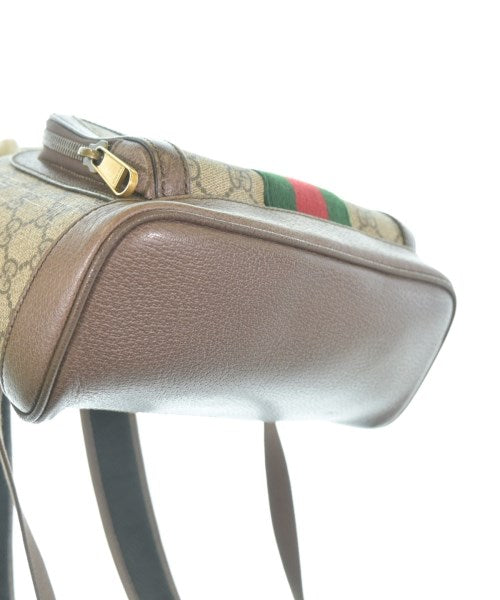GUCCI เป้สะพายหลัง
