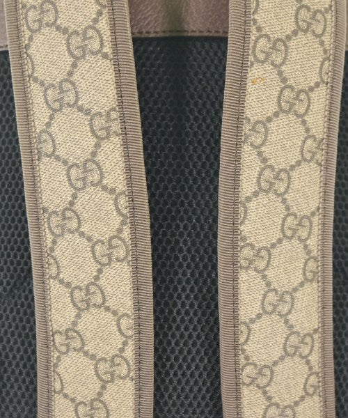 GUCCI เป้สะพายหลัง