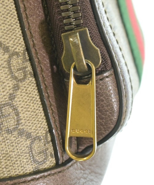 GUCCI เป้สะพายหลัง