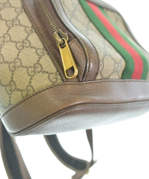 GUCCI เป้สะพายหลัง