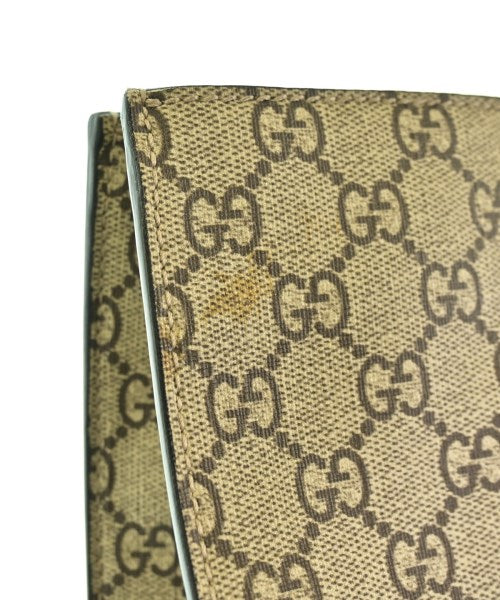 GUCCI กระเป๋าถือขนาดใหญ่
