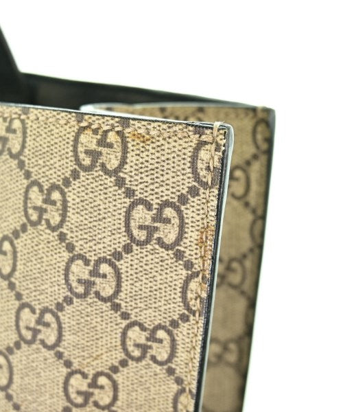 GUCCI กระเป๋าถือขนาดใหญ่