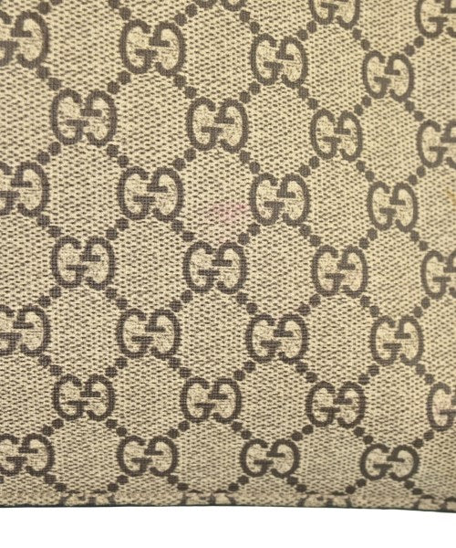 GUCCI กระเป๋าถือขนาดใหญ่