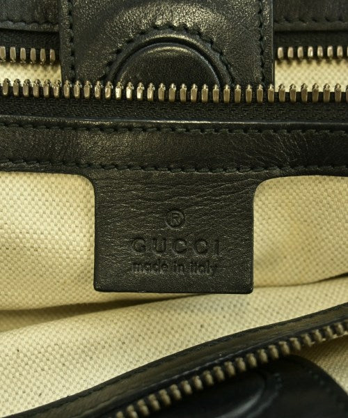 GUCCI กระเป๋าถือขนาดใหญ่