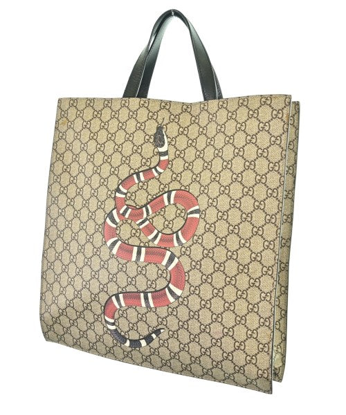 GUCCI กระเป๋าถือขนาดใหญ่