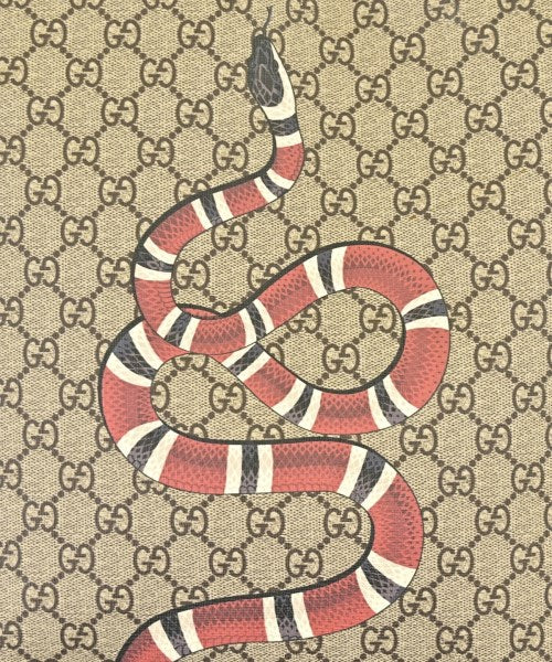 GUCCI กระเป๋าถือขนาดใหญ่