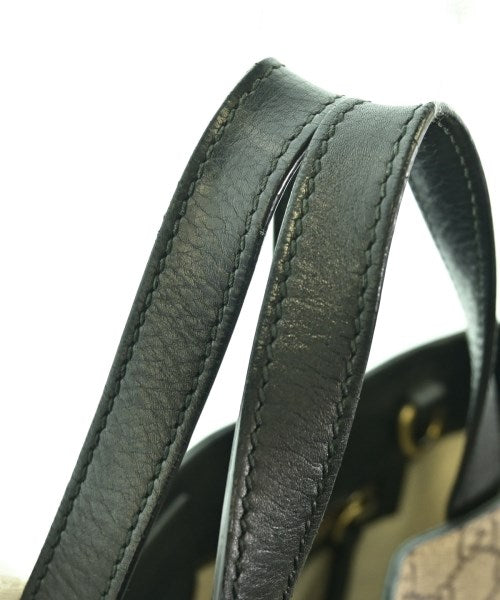 GUCCI กระเป๋าถือขนาดใหญ่