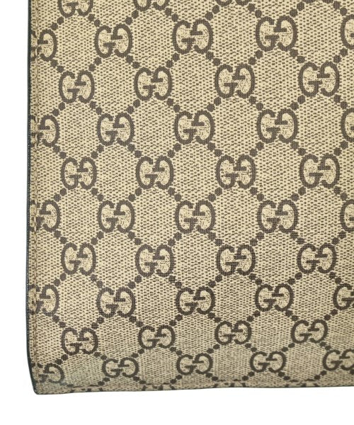 GUCCI กระเป๋าถือขนาดใหญ่