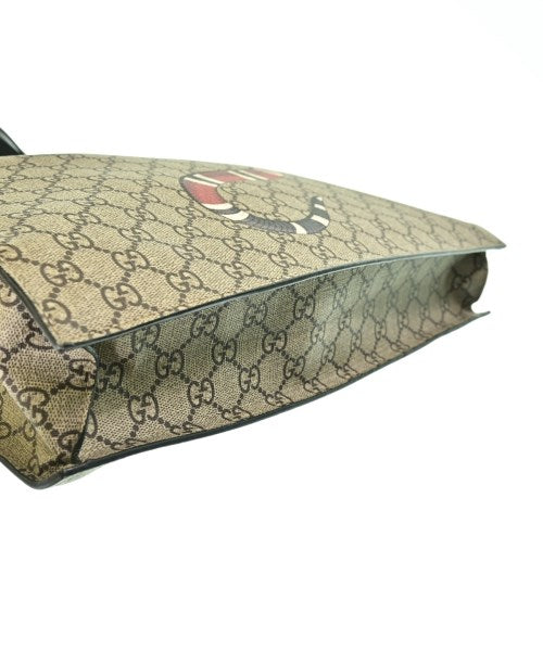 GUCCI กระเป๋าถือขนาดใหญ่