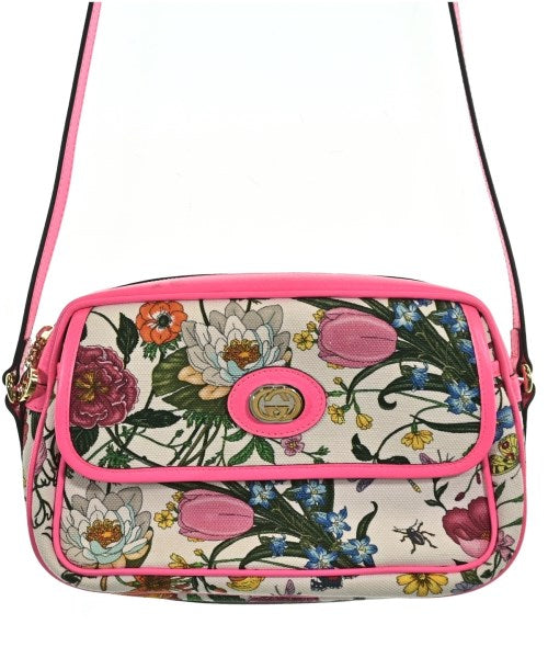 GUCCI กระเป๋าสะพาย