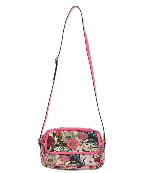 GUCCI กระเป๋าสะพาย