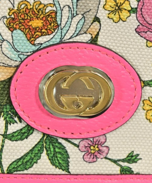 GUCCI กระเป๋าสะพาย