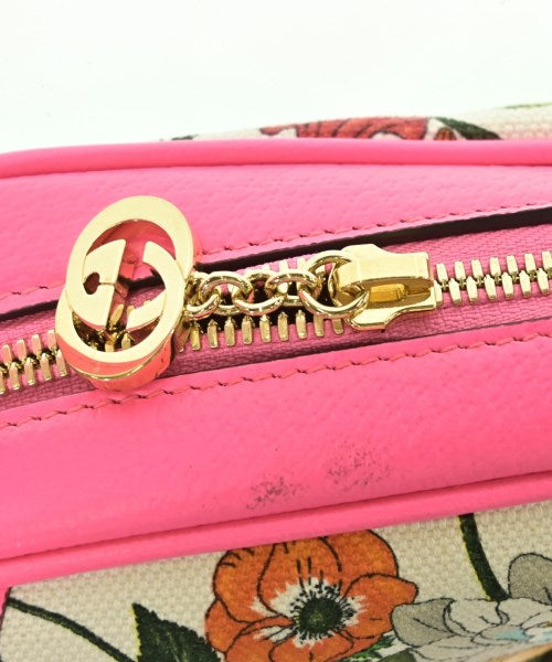 GUCCI กระเป๋าสะพาย