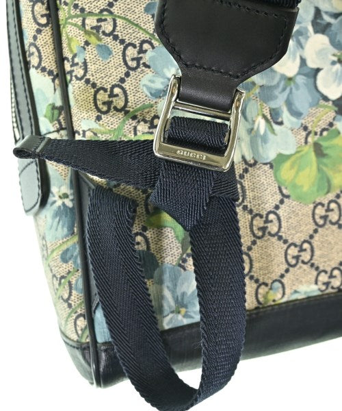 GUCCI เป้สะพายหลัง