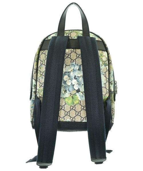GUCCI เป้สะพายหลัง