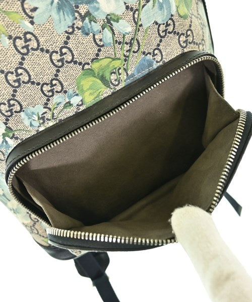 GUCCI เป้สะพายหลัง