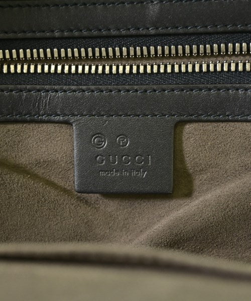 GUCCI เป้สะพายหลัง