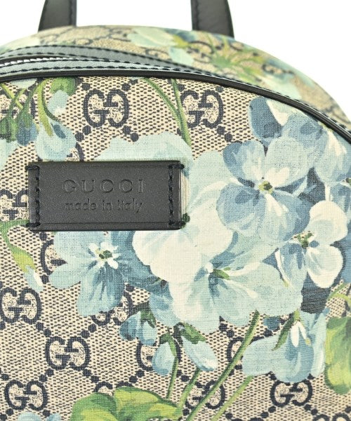 GUCCI เป้สะพายหลัง