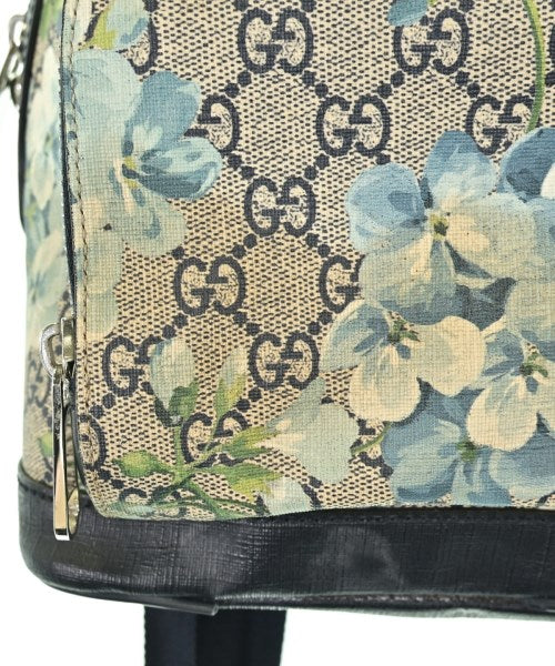 GUCCI เป้สะพายหลัง