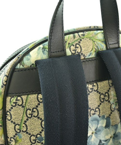 GUCCI เป้สะพายหลัง