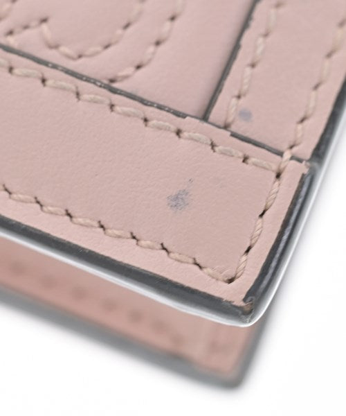 GUCCI กระเป๋าสตางค์/กระเป๋าใส่เหรียญ