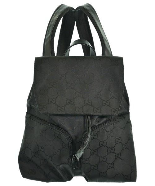 GUCCI เป้สะพายหลัง