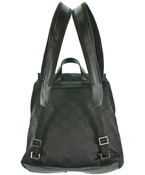 GUCCI เป้สะพายหลัง
