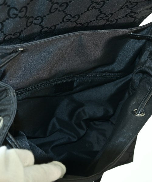 GUCCI เป้สะพายหลัง