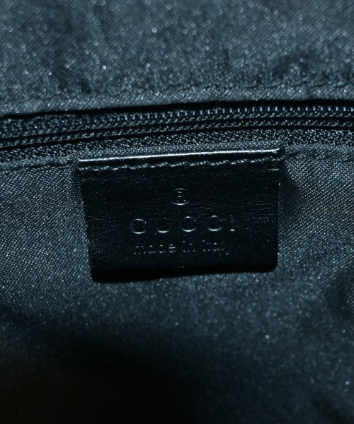GUCCI เป้สะพายหลัง