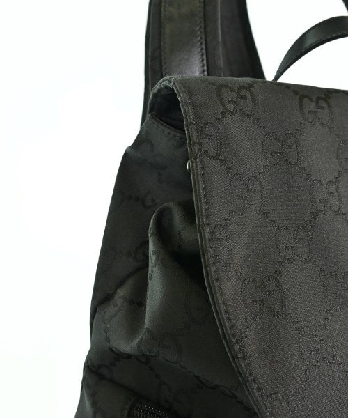 GUCCI เป้สะพายหลัง