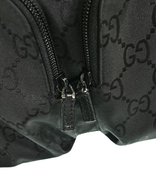 GUCCI เป้สะพายหลัง