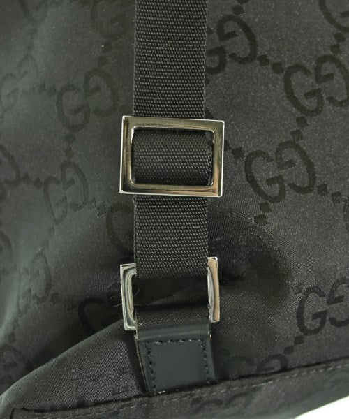 GUCCI เป้สะพายหลัง