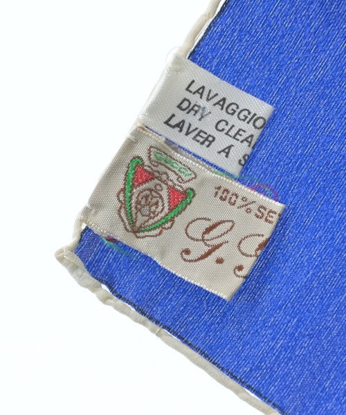 GUCCI ผ้าพันคอ