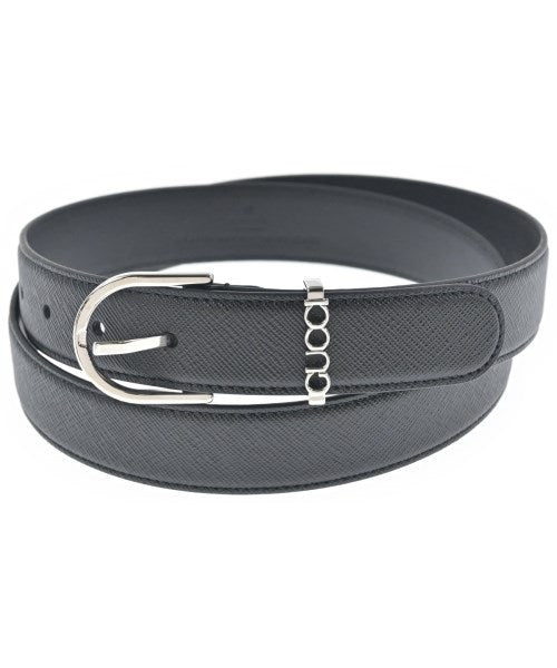 GUCCI เข็มขัด