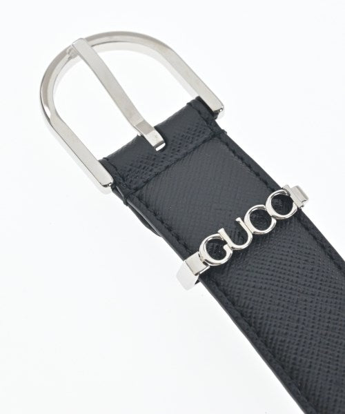 GUCCI เข็มขัด