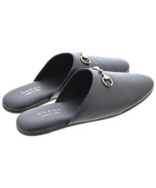 GUCCI รองเท้าแตะ