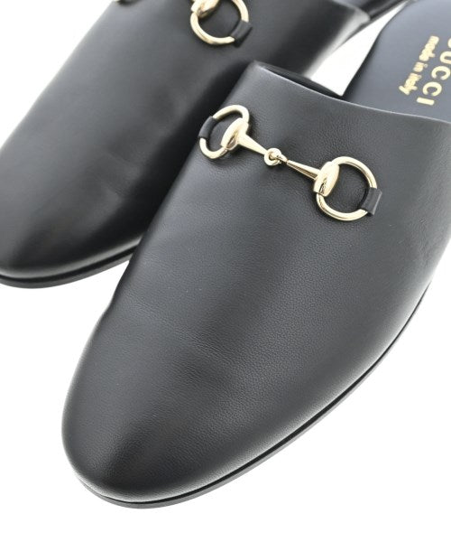 GUCCI รองเท้าแตะ