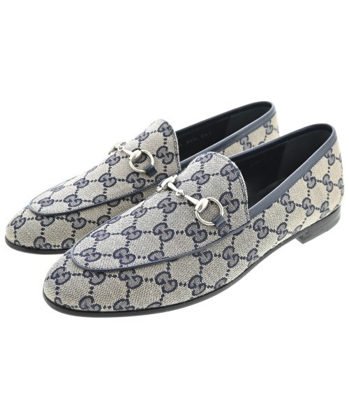 GUCCI รองเท้าสวมทางการ
