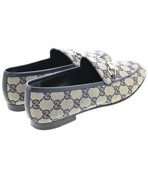 GUCCI รองเท้าสวมทางการ