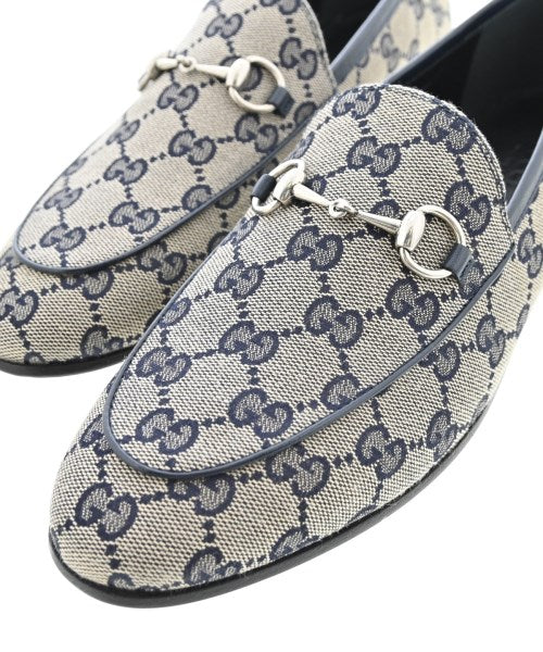 GUCCI รองเท้าสวมทางการ