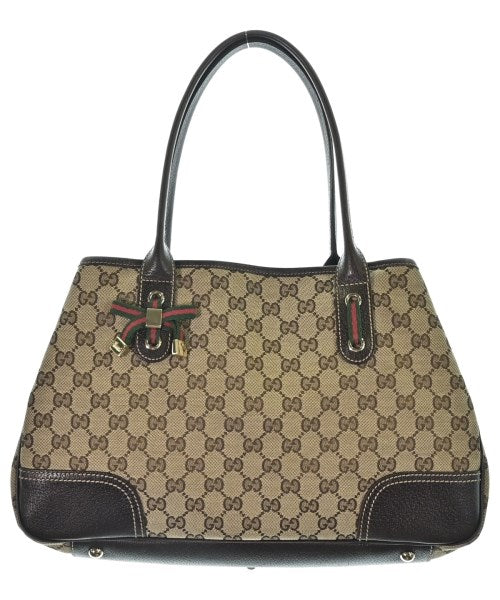 GUCCI กระเป๋าถือขนาดใหญ่