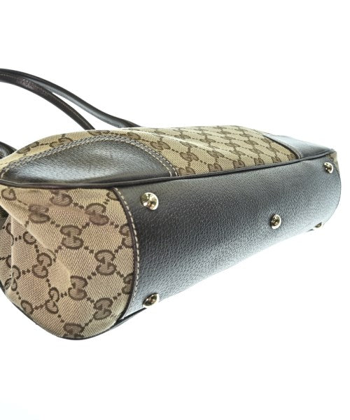 GUCCI กระเป๋าถือขนาดใหญ่