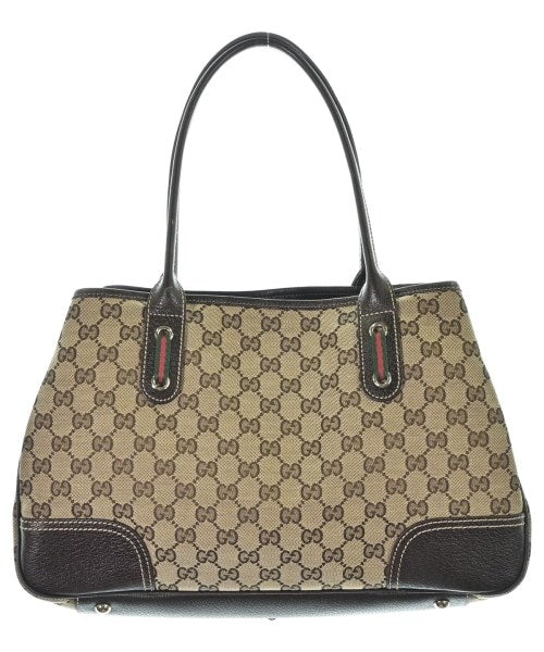 GUCCI กระเป๋าถือขนาดใหญ่