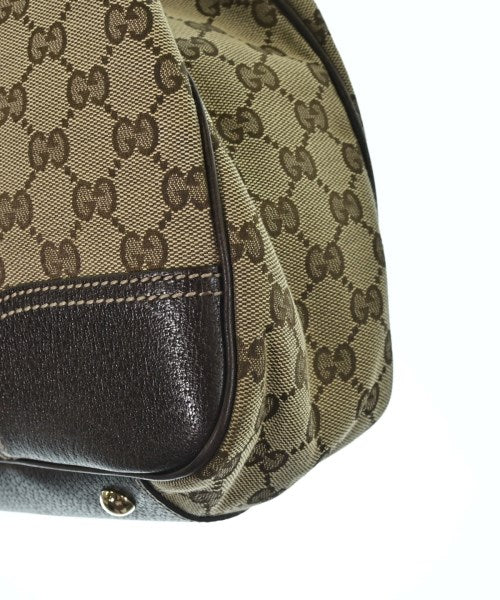GUCCI กระเป๋าถือขนาดใหญ่