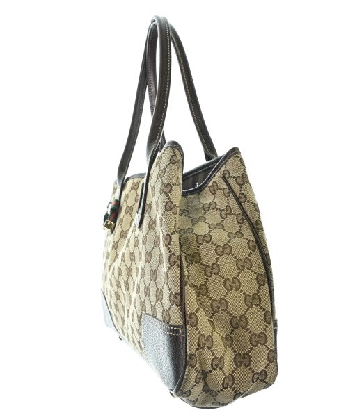 GUCCI กระเป๋าถือขนาดใหญ่