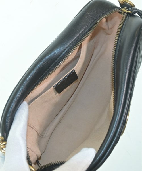 GUCCI กระเป๋าสะพาย