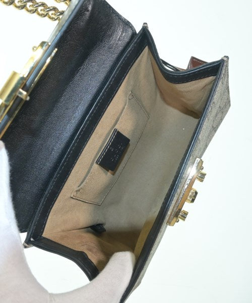 GUCCI กระเป๋าสะพาย