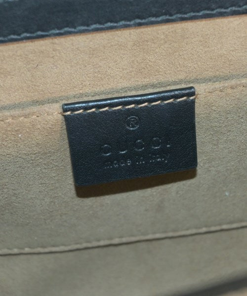 GUCCI กระเป๋าสะพาย