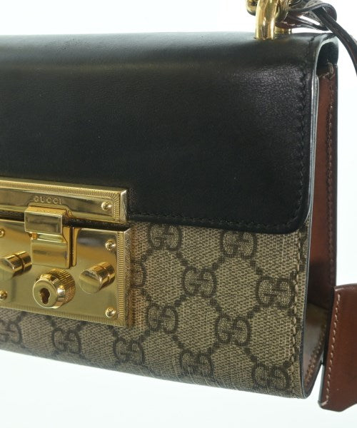 GUCCI กระเป๋าสะพาย
