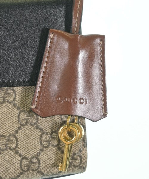 GUCCI กระเป๋าสะพาย